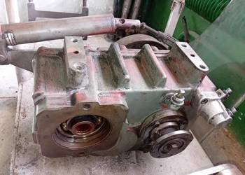 Skrzynia biegów koparka Atlas 1404, 1304