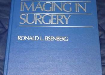 Diagnostic Imaging in Surgery - Ronald Eisenberg