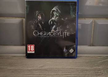 Chernobylite ps4