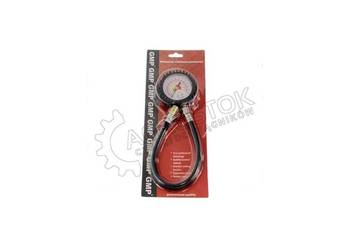 Ciśnieniomierz z przewodem