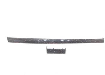 LISTWY DEKOR OPEL SIGNUM 13123983 Hatchback 03-08 WYKOŃCZENIE