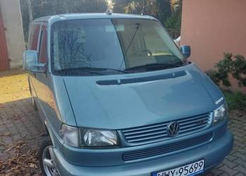 Volkswagen T4 multivan 2.5tdi 151km Generation