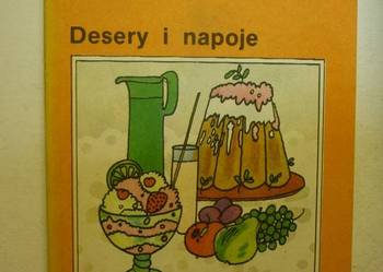 DESERY I NAPOJE - BARBARA BRZOZOWSKA BĄCZKIEWICZ