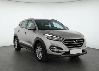 Hyundai Tucson 1.6 GDI