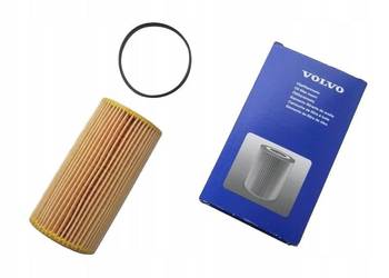 VOLVO V40 S60 V60 S80 oryginal filtr oleju D5 OE 30788490