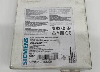 Siemens 3RN1010-1CM00 Termistor