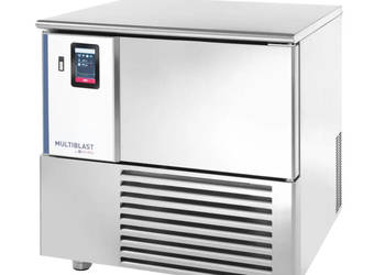 Schładzarka Multiblast 7x GN 1/1 1500W Hendi 235027