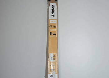 Profil podłogowy Arbiton CS25 dąb newport CS159 2m