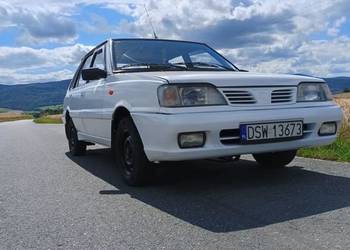 Polonez Caro Plus BEZ RDZY