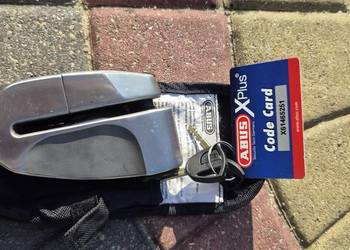 Abus blokada