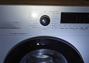 Pralka Amica WA1S610CLiSE