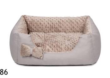 Nowe legowisko dla zwierząt