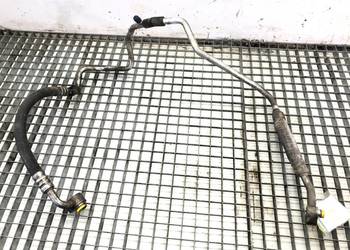 RURKA KLIMATYZACJI AUDI A3 8P 1K0820743AM 2.0 140KM 03-13 Hatchback