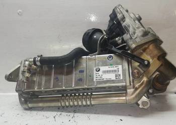 Chłodnica spalin BMW 1.5 D 851589113 851313206