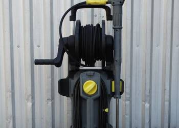Myjka Ciśnieniowa Karcher HD 5/15 CX * 2018 rok *150 bar *duży wybór