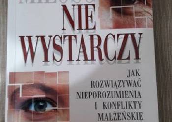 Miłość nie wystarczy Aaron T. Beck = 150 zł + kw