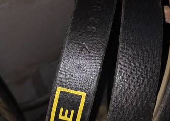 Pas wariatorowy Z52909 John Deere 32 x 2540 original
