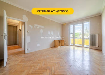 Mieszkanie do sprzedania Kraków 48m2 2-pok