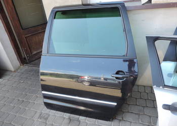 DRZWI LEWY TYŁ VW SHARAN 1 FL