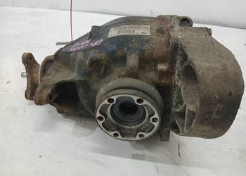 DYFER MOST DYFERENCJAŁ BMW X1 E84 N47 MANUAL 7614713 3.46