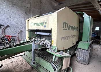 Prasoowijarka Krone CombiPack 1500v MultiCut