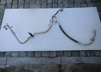 Ford OE H1F1-19A834-NA oraz h1bh-19f618-ad przewód klimatyzacji/zestaw Ford OE H1F1-19A834-NA oraz h1bh-19f618-ad przewód klimatyzacji/zestaw