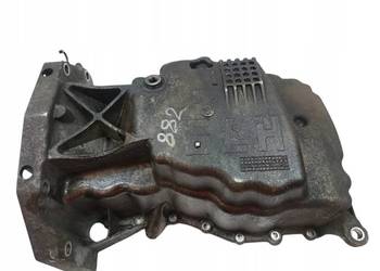 MISKA OLEJOWA 1.5 D DCI Dacia Dokker I (2012-  )