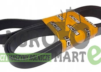 320/08600, 320-08600 PASEK WIELOROWKOWY JCB