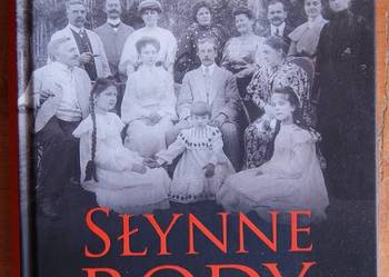 Marcin K. Schirmer - Słynne rody