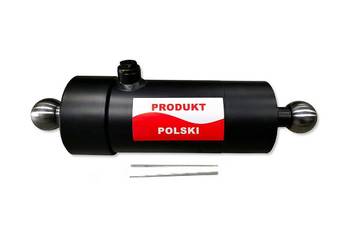 Siłownik Cylinder 580 mm HL 8011 HL 6011 + ZABEZP. [7163]