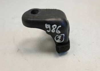 PRAWY UCHWYT DACHU Porsche Boxster 986 9865610540 zaczep