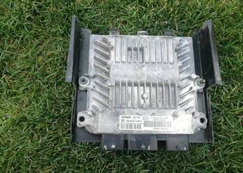 komputer silnika citroen c3 1.4 hdi 2004r