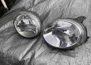 Lampy przednie daewoo matiz nowe Depo