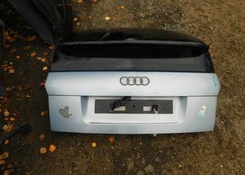 audi A2 klapa nr 34047 WYSYŁKA