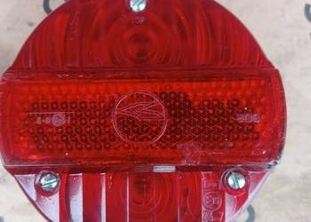 Orginalna lampa Simson,etz super stan