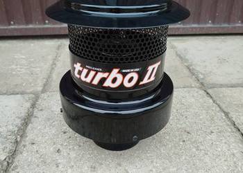 Filtr Preacleaner Turbo II
