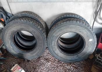 Opony 17,5 zdięte zIVECA