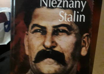 Roj Miedwiediew - Nieznany Stalin