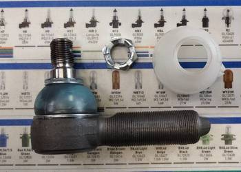 Końcówka drązka kierowniczego AL178246  AL38645  AL26880