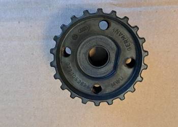 Koło zębate wału korbowego 028105263A Audi 80 VW Golf Passat 1,9 TDI