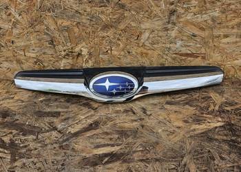 SUBARU FORESTER SJ IV 4 12-15 GRILL ATRAPA ZDERZAKA PRZÓD 91122SG020