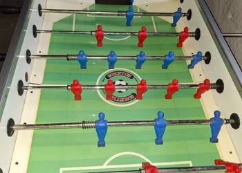 Piłkarzyki stołowe stół SARDI solidnie wykonane RATY GWARANCJA dostawa2