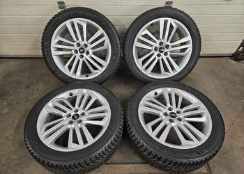 5x112 R20 - Alufelgi Audi Q3 Q5 Q7 A4 A5 A6 A7 A8 Skoda Mercedes