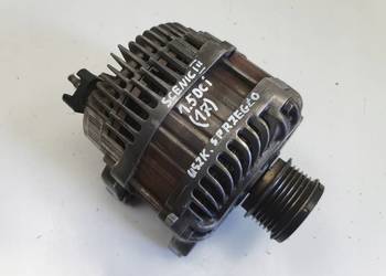 Renault Megane III Scenic III 1.5 DCI ALTERNATOR 8200960533 210A
