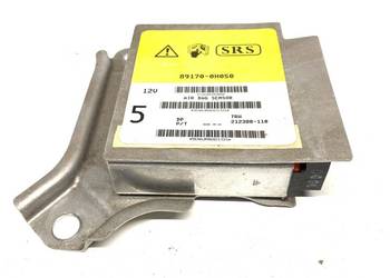 SENSOR AIRBAG CITROEN C1 89170-0H050 05-14 CZUJNIK PODUSZKI, KOLIZJI