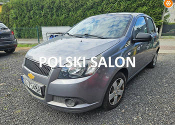 Chevrolet Aveo T200/T250 (2002-2011)