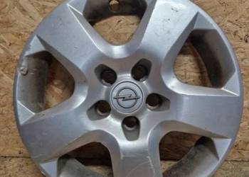 Kołpak strukturalny opel astra H 13198634