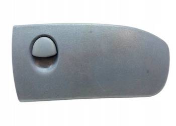 SCHOWEK PASAŻERA PRAWY 7353C454B Fiat Doblo I (2000-2010)