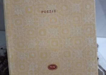 Poezje Quasimodo pierwsze wydanie książki Warszawa księgarni