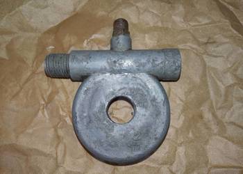 ślimak napęd licznika Simson Sr 2